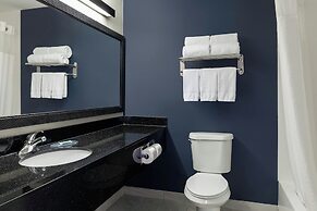 Fairfield Inn & Suites Minneapolis St. Paul / Roseville