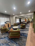 Fairfield Inn & Suites Minneapolis St. Paul / Roseville
