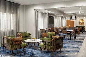 Fairfield Inn & Suites Minneapolis St. Paul / Roseville