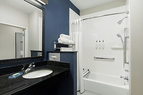 Fairfield Inn & Suites Minneapolis St. Paul / Roseville