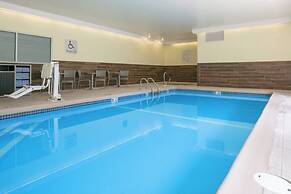 Fairfield Inn by Marriott Manhattan