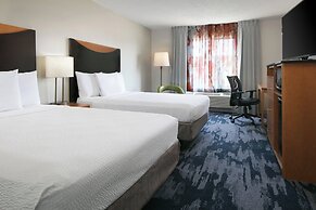 Fairfield Inn by Marriott Manhattan