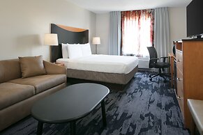 Fairfield Inn by Marriott Manhattan