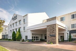 Fairfield Inn by Marriott Manhattan