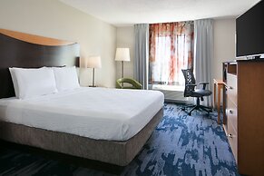 Fairfield Inn by Marriott Manhattan