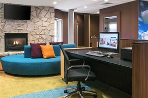 Fairfield Inn by Marriott Manhattan