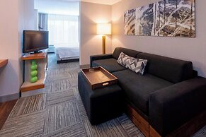 SpringHill Suites by Marriott Rochester-Mayo Clinic/St Marys