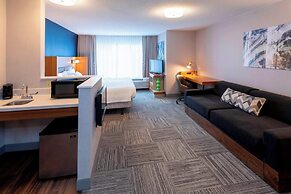 SpringHill Suites by Marriott Rochester-Mayo Clinic/St Marys
