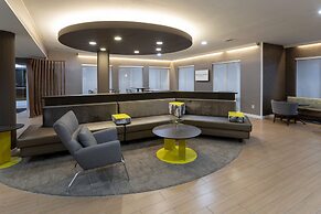 SpringHill Suites by Marriott Rochester-Mayo Clinic/St Marys