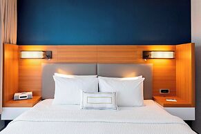 SpringHill Suites by Marriott Rochester-Mayo Clinic/St Marys