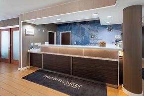 SpringHill Suites by Marriott Rochester-Mayo Clinic/St Marys