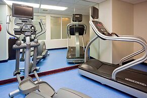 SpringHill Suites by Marriott Rochester-Mayo Clinic/St Marys