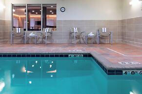 SpringHill Suites by Marriott Rochester-Mayo Clinic/St Marys