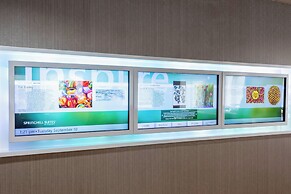 SpringHill Suites by Marriott Rochester-Mayo Clinic/St Marys