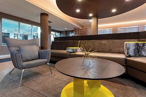 SpringHill Suites by Marriott Rochester-Mayo Clinic/St Marys