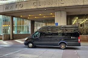 SpringHill Suites by Marriott Rochester-Mayo Clinic/St Marys