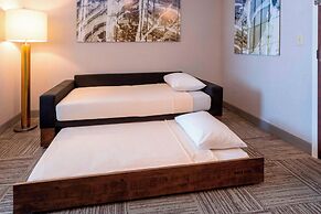 SpringHill Suites by Marriott Rochester-Mayo Clinic/St Marys