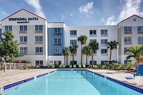 SpringHill Suites Port St. Lucie