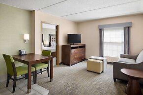 Homewood Suites by Hilton Baltimore-BWI Airport