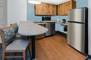 Homewood Suites by Hilton Phoenix - Metro Center