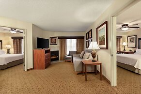 Homewood Suites Dallas/Park Central
