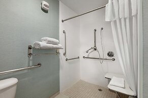 Homewood Suites Dallas/Park Central