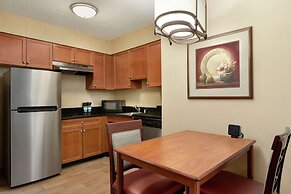 Homewood Suites Dallas/Park Central