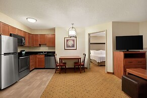 Homewood Suites Dallas/Park Central