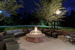 Hilton Garden Inn Albany Airport