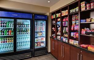 Hilton Garden Inn Albany Airport