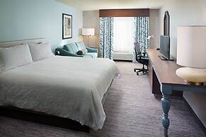 Hilton Garden Inn Albany Airport