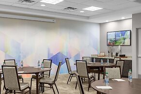 Hilton Garden Inn Raleigh-Durham Airport