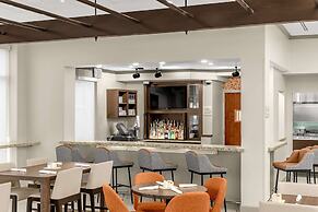 Hilton Garden Inn Raleigh-Durham Airport