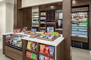 Hilton Garden Inn Raleigh-Durham Airport