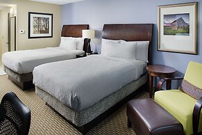 Hilton Garden Inn Raleigh-Durham Airport