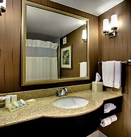 Hilton Garden Inn Raleigh-Durham Airport