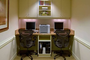 Hilton Garden Inn Raleigh-Durham Airport
