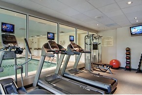Hilton Garden Inn Raleigh-Durham Airport