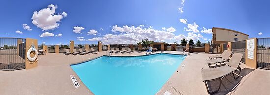 Clarion Inn Page - Lake Powell