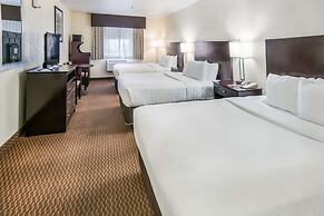 Clarion Inn Page - Lake Powell