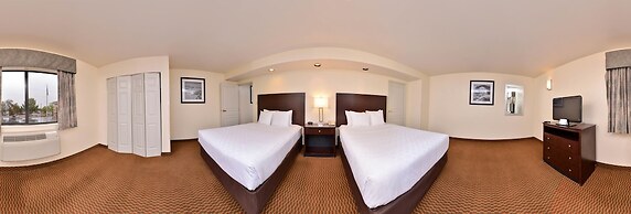 Clarion Inn Page - Lake Powell