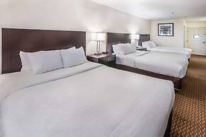 Clarion Inn Page - Lake Powell