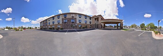Clarion Inn Page - Lake Powell