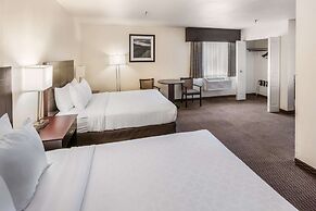 Clarion Inn Page - Lake Powell