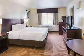 Clarion Inn Page - Lake Powell