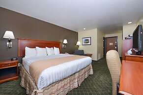 Best Western Canon City