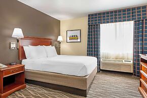 Best Western Canon City