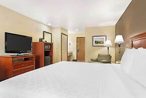 Best Western Canon City