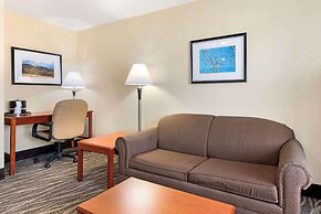 Best Western Canon City