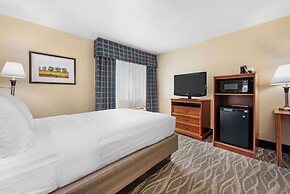 Best Western Canon City